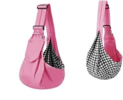 Cat Carrier Pet Bag Going Out Cat Bag Messenger Bag Cat Going Out Bag Dog Backpack Dog Bag Going Out Carrying Bag Backpack Pet Carrier (Color : Gray) -Zoo Shop 51AW6HSstTL. AC