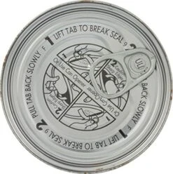 CASTOR & POLLUX Cat Food Whitefish Wild Caught Grn Free, 6 OZ -Zoo Shop 51AWMI2LkxL