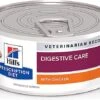 Hill's I/d Digestive Care With Chicken Canned Cat Food, 5.5 Oz, Pack Of 12 -Zoo Shop 51BDitf5rFL