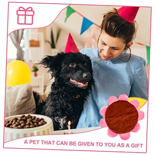 Ipetboom Cat Bed Mats Pet Mat Fluffy Bedding Paw Cleaner Soft Sofa Washable Pet Blanket Dog Winter Pad Bed Mat Pet Nest Cushion Pet Dog Mat Pet Cushion Cat Cage Mat Brown Cloth The Dog 7 Ipetboom Cat Bed Mats Pet Mat Fluffy Bedding Paw Cleaner Soft Sofa Washable Pet Blanket Dog Winter Pad Bed Mat Pet Nest Cushion Pet Dog Mat Pet Cushion Cat Cage Mat Brown Cloth The Dog - Image 5