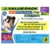 Hartz UltraGuard Pro Topical Flea & Tick Prevention For Dogs And Puppies, 31-60 Lbs 6 Monthly Treatments -Zoo Shop 51C9wb7gkZL
