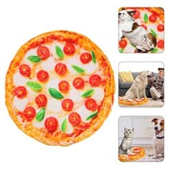 Puppy Blanket Thick Mattress Topper Full Dog Warm Sleeping Of 2 Dog Plush Blanket Pet Plush Blanket Dog Bed Blankets Blanket Mat: Soft Puppy Blanket Plush Throw Blankets -Zoo Shop 51CJZ9CrvyL