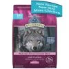 Blue Buffalo Wilderness High Protein Natural Small Breed Adult Dry Dog Food Plus Wholesome Grains, Chicken 13 Lb Bag 1 Blue Buffalo Wilderness High Protein Natural Small Breed Adult Dry Dog Food Plus Wholesome Grains, Chicken 13 Lb Bag -Zoo Shop 51CROj9HYlL