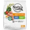 NUTRO NATURAL CHOICE Healthy Weight Large Breed Adult Dry Dog Food, Chicken & Brown Rice Recipe Dog Kibble, 30 Lb. Bag 1 NUTRO NATURAL CHOICE Healthy Weight Large Breed Adult Dry Dog Food, Chicken & Brown Rice Recipe Dog Kibble, 30 Lb. Bag -Zoo Shop 51CbJSZxWhL