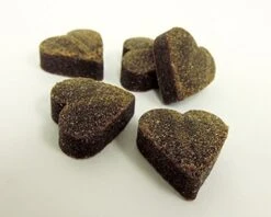 SparkleDog Multivitamin Daily Supplement Soft Chews For Dogs - Dietary Support For Small Medium Or Large Pets - For Active Working & Senior Canines - 60 Chews -Zoo Shop 51CnzDdDA4L