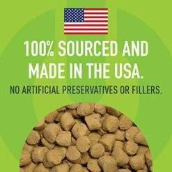 POWER Animal Power Treats - Freeze Dried Dog Treats And Cat Treats - Premium Quality Ingredients, Real Meat First Ingredient, All Natural, Humanely Sourced, Made In The USA -Zoo Shop 51DCyfQosxL