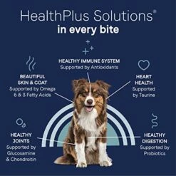 Canidae Pure Real Lamb, Goat & Venison Meals Recipe Adult Dry Dog 4 LB -Zoo Shop 51Dqqu0OWSL