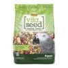 Higgins Vita Seed Natural Parrot Food 3 LB Bag. Fast Delivery By Just Jak's Pet Market -Zoo Shop 51E39BKJUrL