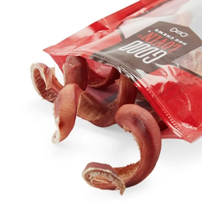 Good Lovin' Traditional Beef Bully Spring Dog Chew, 1.7 Oz., Count Of 3 5 Good Lovin' Traditional Beef Bully Spring Dog Chew, 1.7 Oz., Count Of 3 - Image 3