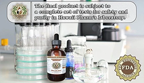HawaiiPharm Dandelion/Milk Thistle, Veterinary Natural Alcohol-Free Liquid Extract, Pet Herbal Supplement 2x2 Oz 5 HawaiiPharm Dandelion/Milk Thistle, Veterinary Natural Alcohol-Free Liquid Extract, Pet Herbal Supplement 2x2 Oz - Image 3