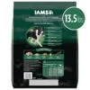Iams Advanced Health Adult Healthy Digestion Dry Dog Food With Real Chicken, 13.5 Lb. Bag 1 Iams Advanced Health Adult Healthy Digestion Dry Dog Food With Real Chicken, 13.5 Lb. Bag -Zoo Shop 51EfK2EZckL