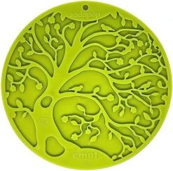 SodaPup Bones EMat – Durable Lick Mat Feeder Made In USA From Non-Toxic, Pet-Safe, Food Safe Rubber For Mental Stimulation, Avoiding Overfeeding, Fresh Breath, Digestive Health, Calming, & More 26 SodaPup Bones EMat – Durable Lick Mat Feeder Made In USA From Non-Toxic, Pet-Safe, Food Safe Rubber For Mental Stimulation, Avoiding Overfeeding, Fresh Breath, Digestive Health, Calming, & More -Zoo Shop 51F8GZ ncL. AC