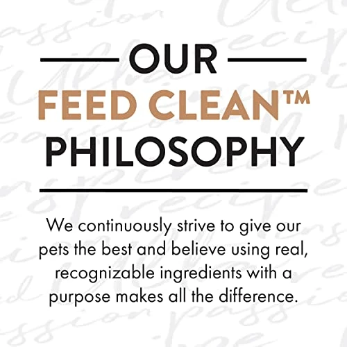 NUTRO ULTRA Adult Small Breed High Protein Natural Dry Dog Food With A Trio Of Proteins From Chicken, Lamb And Salmon, 4 Lb. Bag 8 NUTRO ULTRA Adult Small Breed High Protein Natural Dry Dog Food With A Trio Of Proteins From Chicken, Lamb And Salmon, 4 Lb. Bag - Image 6