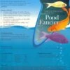 Zeigler : Pond Fancier KFZ22-(5-lb Bag)