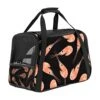 Pet Carrier Shrimp Pattern Sea Food Soft-Sided Pet Travel Carriers For Cats,Dogs Puppy Comfort Portable Foldable Pet Bag Airline Approved 1 Pet Carrier Shrimp Pattern Sea Food Soft-Sided Pet Travel Carriers For Cats,Dogs Puppy Comfort Portable Foldable Pet Bag Airline Approved -Zoo Shop 51HBPsOMq6S