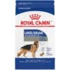 Royal Canin Large Breed Adult Dry Dog Food, 30 Lb Bag