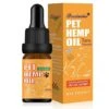 Tuna Flavor Hemp Oil For Cats -Hemp Oil For Dogs And Cats - Helps Pets With Anxiety, Pain, Digestion, Immunity, Hip And Joint Support, And Skin Health - Omega 3, 6, 9, Vitamin B C D 2 Tuna Flavor Hemp Oil For Cats -Hemp Oil For Dogs And Cats - Helps Pets With Anxiety, Pain, Digestion, Immunity, Hip And Joint Support, And Skin Health - Omega 3, 6, 9, Vitamin B C D -Zoo Shop 51HIUwtqC4L