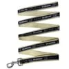 NCAA PET Leash Purdue Boilermakers Dog Leash, Small Collegiate Team Leash For Dogs & Cats. A Sporty, Shiny & Colorful Cat Leash & Dog Leash Licensed By The College -Zoo Shop 51HcxKQTvOL 1