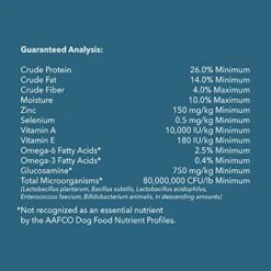 Amazon Brand - Wag Dry Dog Food Beef & Sweet Potato, Grain Free 24 Lb Bag -Zoo Shop 51HxzDsH4QL