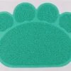 Pet Dog Car Mats Cat Litter Pet Food Placemat (Blue) 1 Pet Dog Car Mats Cat Litter Pet Food Placemat (Blue) -Zoo Shop 51I8bUx1LhL