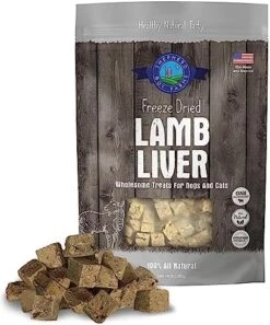 Shepherd Boy Farms Freeze Dried Dog Treats, Chicken Heart, All Natural Freeze-Dried Dog Treat & Dog Snacks, Made In USA, High In Protein, Essential Nutrition Of Raw Dog Food, 3oz 28 Shepherd Boy Farms Freeze Dried Dog Treats, Chicken Heart, All Natural Freeze-Dried Dog Treat & Dog Snacks, Made In USA, High In Protein, Essential Nutrition Of Raw Dog Food, 3oz -Zoo Shop 51IDG6ZSH1L. AC