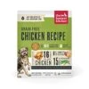 The Honest Kitchen Human Grade Dehydrated Grain Free Dog Food – Complete Meal Or Dog Food Topper – Chicken 10 Lb (makes 40 Lbs) 2 The Honest Kitchen Human Grade Dehydrated Grain Free Dog Food – Complete Meal Or Dog Food Topper – Chicken 10 Lb (makes 40 Lbs) -Zoo Shop 51IDhBRJy5L