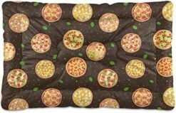Food Pizza Dog Bed Cat Bed Soft Comfortable Pet Bed Non-Slip Calming Kennel Pad For Small Medium Large Dogs Cats 2116504 17 Food Pizza Dog Bed Cat Bed Soft Comfortable Pet Bed Non-Slip Calming Kennel Pad For Small Medium Large Dogs Cats 2116504 -Zoo Shop 51ISPVzhb7L. AC 1