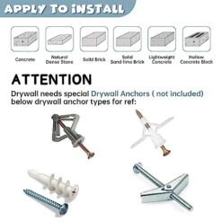 Loninak Cat Wall Shelves, Cat Feeding Shelf With Steps - Include Cat Food Shelf, 2 Cat Food Bowl And Cat Ladder, Wall Mounted Cat Shelf, Cat Furniture Wall For Playtime And Relaxation -Zoo Shop 51IjQLRcJwL