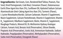 Farmers' Helper Cackleberry Nugget Treat For Chickens, Turkeys, Peafowl, Guinea Fowl, Geese, Pheasants And Ducks, 27 Ounce -Zoo Shop 51Im59lJjrL