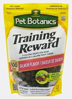 Pet Botanics Training Rewards Treats For Dogs, Made With Real Pork Liver, Focuses, Motivates, Rewards, Speeds Up Learning Curve, No BHA, BHT, Ethoxyquin, Bacon, 20 Oz (1 Pack) -Zoo Shop 51ItbhhvGL. AC