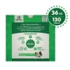 GREENIES Original TEENIE Natural Dog Dental Care Chews Oral Health Dog Treats, 36 Oz. Pack (130 Treats)