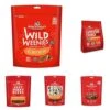 Stella & Chewy's Beef Treats, 5 Item Big Bundle (Single Animal Protein) -Zoo Shop 51JDqMP1khL
