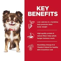 Hill's Science Diet Dry Dog Food, Adult, Small & Mini Breeds, Sensitive Stomach & Skin, Chicken Recipe, 4 Lb. Bag 12 Hill's Science Diet Dry Dog Food, Adult, Small & Mini Breeds, Sensitive Stomach & Skin, Chicken Recipe, 4 Lb. Bag -Zoo Shop 51JYiuoDJkL