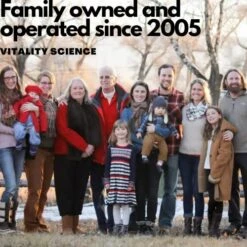 Vitality Science Super Food For Cats | High Potency Multi-Vitamin And Mineral Supplement | Increases Energy And Vitality | 100% Natural (98g) 12 Vitality Science Super Food For Cats | High Potency Multi-Vitamin And Mineral Supplement | Increases Energy And Vitality | 100% Natural (98g) -Zoo Shop 51JmWwPtdrL 1