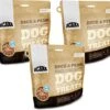 Acana Singles Dog Treats - Duck And Pears, 3.25oz Each (3 Pack) -Zoo Shop 51K4Z5DtkHL