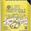 LIFE ESSENTIALS BY CAT-MAN-DOO Freeze Dried Chicken Little's For Dogs & Cats -5 Oz (1) -Zoo Shop 51LmCNdTYJL