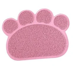 Washable Rugs 3pcs Shape Non- Feeding Control Bowl *cm Placemat Scatter Paw Puppy Pet Kitten Food Cat Dish Matswaterproof Dog Litter Soft PVC Water Rug Mat Washable Rug 18 Washable Rugs 3pcs Shape Non- Feeding Control Bowl *cm Placemat Scatter Paw Puppy Pet Kitten Food Cat Dish Matswaterproof Dog Litter Soft PVC Water Rug Mat Washable Rug -Zoo Shop 51Lubwq3BIL
