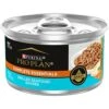 Purina Pro Plan High Protein Cat Food With Gravy, Grilled Seafood Entree - (24) 3 Oz. Cans -Zoo Shop 51Lzf3q0EjL