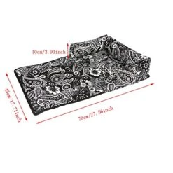 Thereisno Luxury Pet Sofa Bed Pad Dog For Cat Puppy Couch Mat Cosy Kennel Pad Cushion Seat Pad -Zoo Shop 51MShBAzCaL