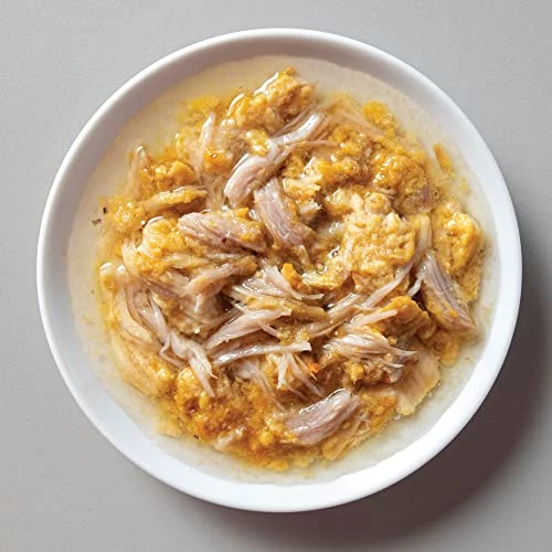 Whole Life Pet Bistro Bowl For Cats - Human Grade Instant Hydrating Treat, Snack Or Special Meal. Creates Its Own Rich Broth - Just Add Water 4 Whole Life Pet Bistro Bowl For Cats - Human Grade Instant Hydrating Treat, Snack Or Special Meal. Creates Its Own Rich Broth - Just Add Water - Image 2