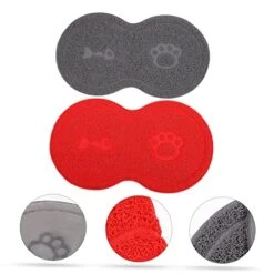 BCOATH Silica Cat Litter 2 Pcs Cat Litter Mat Dog Treat Toy Toys Cat Scratching Toy Pets Pads Dog Water Cushion Nonslip Dish Pads Cat Mat Cat Feeding Pad Claw Grinding Mat Food Food Toy 12 BCOATH Silica Cat Litter 2 Pcs Cat Litter Mat Dog Treat Toy Toys Cat Scratching Toy Pets Pads Dog Water Cushion Nonslip Dish Pads Cat Mat Cat Feeding Pad Claw Grinding Mat Food Food Toy -Zoo Shop 51MiMKAlnZL