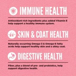 ORIJEN Small Breed Dry Dog Food, Grain Free Dry Dog Food For Small Breeds, Fresh Or Raw Ingredients, 4lb -Zoo Shop 51MwrnykySL