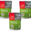 Orijen Tundra Freeze-dried Dog Treats, 3.25-oz Bag (Pack Of 3) -Zoo Shop 51NApYGFdQL