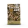 Taste Of The Wild Grain Free High Protein Real Meat Recipe Pine Forest Premium Dry Dog Food -Zoo Shop 51NKbxFpt9L