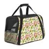 Pet Carrier Cute Sushi Japanese Food Soft-Sided Pet Travel Carriers For Cats,Dogs Puppy Comfort Portable Foldable Pet Bag Airline Approved -Zoo Shop 51NRZAIiXdS