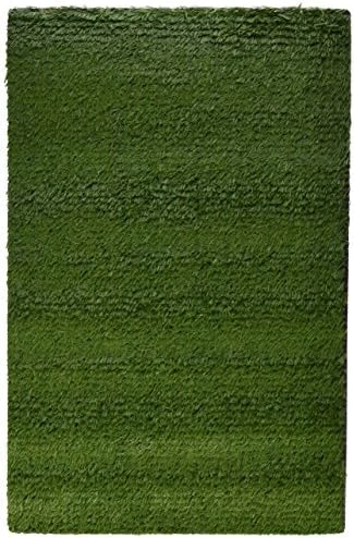 PoochPad Artificial Turf For Dogs (16” X 24”) – Made In USA, Fake Grass Patch For Dogs Potty Urine, Rapid Flow Drainage Artificial Grass Replacement Turf, Indoor Or Outdoor Use 8 PoochPad Artificial Turf For Dogs (16” X 24”) – Made In USA, Fake Grass Patch For Dogs Potty Urine, Rapid Flow Drainage Artificial Grass Replacement Turf, Indoor Or Outdoor Use - Image 6