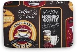 Nufar Exotic Parrot Cockatoo Print Gift For Birds Lovers Door Mats,Personalized Pet Decor Door Mats,Bird Lover Gift,Food Bowl Rug,Friends Doormat,Home Decor,Welcome Mat,Front Door Mat 30x17 Inch -Zoo Shop 51NzMWXrJlL. AC