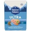 Natural Balance Original Ultra Chicken & Barley All Life Stages Dry Dog Food 11 Pound (Pack Of 1)
