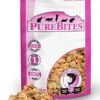 PureBites Wild Salmon Freeze Dried Cat Treats
