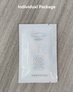 Espelho Pet Food Desiccant Bag, 6 Pieces Replaced Desiccant For Smart Pet Feeders, Keep Cat Food & Dog Food Dry And Fresh 9 Espelho Pet Food Desiccant Bag, 6 Pieces Replaced Desiccant For Smart Pet Feeders, Keep Cat Food & Dog Food Dry And Fresh -Zoo Shop 51OUSYF3b9L